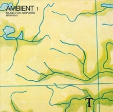 Eno,brian - Ambient 1: Music For Airports