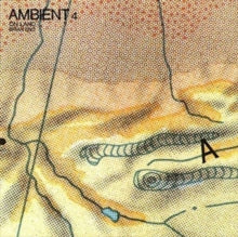 Eno,brian - Ambient 4: On Land