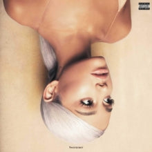 Grande,ariana - Sweetener