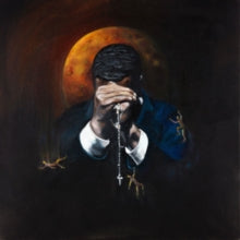 Ghetts - Ghetto Gospel The New Testament