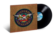 Lynyrd Skynyrd - Skynyrd's Innyrds (their Greatest Hits)