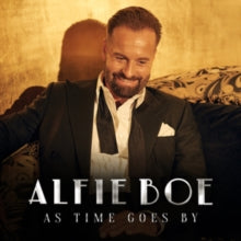 Boe,alfie - As Time Goes By
