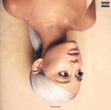 Grande,ariana - Sweetener (x) (2lp)