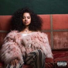 Mai,ella - Ella Mai (LP)