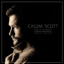 Scott,calum - Only Human (special Edition)