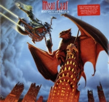 Meat Loaf - Bat Out Of Hell Ii: Back Into Hell (2 LP)