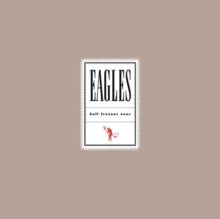 Eagles - Hell Freezes Over (2lp/Remastered)