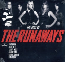 Runaways - Best Of The Runaways