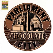 Parliament - Chocolate City (150g)