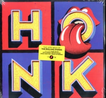 Rolling Stones - Honk (2lp)
