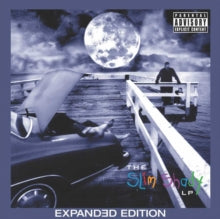 Eminem - Slim Shady LP (2cd Expanded Edition) (x)