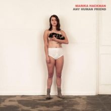 Hackman,marika - Any Human Friend
