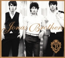 Jonas Brothers - Jonas Brothers (reissue)