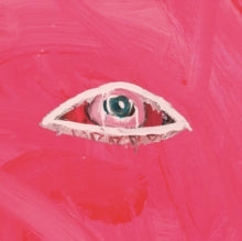 Of Monsters & Men - Fever Dream (clear W/ Hot Pink Splatter Vinyl)