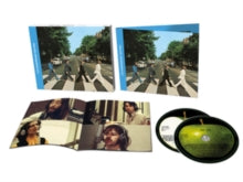 Beatles - Abbey Road Anniversary (2 CD Deluxe)