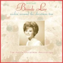 Lee,brenda - Rockin Around The Christmas Tree