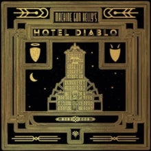 Mgk - Hotel Diablo