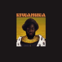 Kiwanuka,michael - Kiwanuka (2lp)