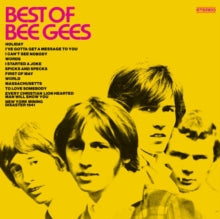 Bee Gees - Best Of Bee Gees