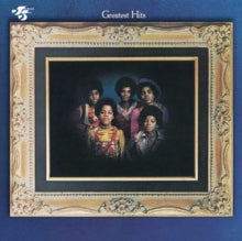 Jackson 5 - Greatest Hits (quad Mix)