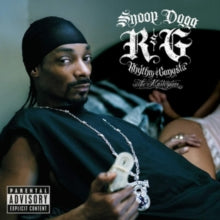 Snoop Dogg - R&g (rhythm & Gangsta): The Masterpiece (2 LP)