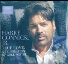 Connick Jr,harry - True Love: A Celebration Of Cole Porter (2lp)