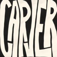Carver Commodore - Carver (clear W/ Pink Splatter Vinyl)