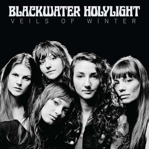 BLACKWATER HOLYLIGHT - VEILS OF WINTER