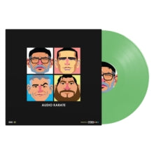 Audio Karate - ?otra!