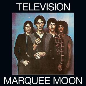 TELEVISION - MARQUEE MOON (EXPANDED)