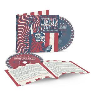 GRATEFUL DEAD - FILLMORE AUDITORIUM SAN FRANCISCO CA (7/3/66) (LIVE) (2CD)