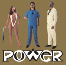 Ice-t - Power Rarities (x) (grey Splatter Vinyl)