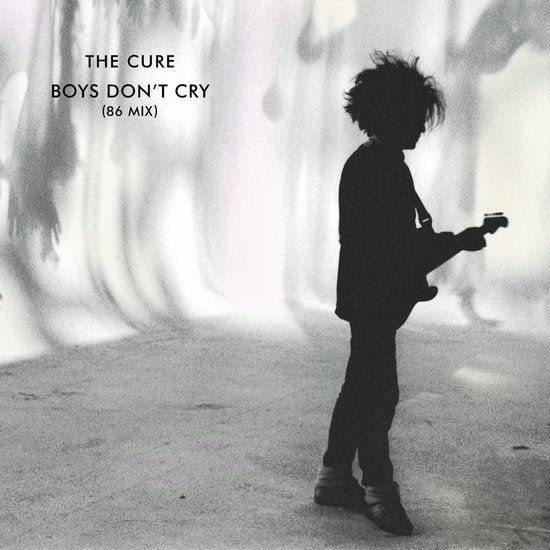 RONSTADT,LINDA - DON'T CRY NOW