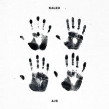 Kaleo - A/B (10th Anniversary/Deluxe Edition/2lp/Black/White Vinyl)