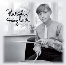 Collins,phil - Going Back