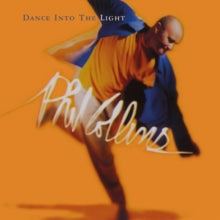 Collins,phil - Dance Into The Light