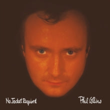 Collins,phil - No Jacket Required
