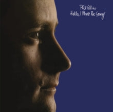 Collins,phil - Hello I Must Be Going