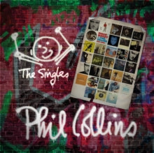 Collins,phil - Singles (3cd/Expanded)