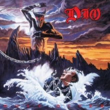 Dio - Holy Diver (180g)