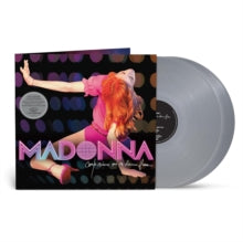 Madonna - Confessions On Dance Floor (2lp/Grey Vinyl)