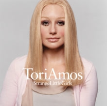 Amos,tori - Strange Little Girls ('97 Bonnie & Clyde Version/2lp)