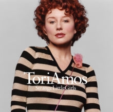 Amos,tori - Strange Little Girls (time Version/2lp)