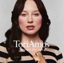 Amos,tori - Strange Little Girls (heart Of Gold Version/2lp)