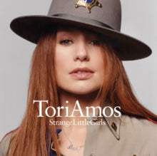 Amos,tori - Strange Little Girls (i Don't Like Mondays Version/2lp)