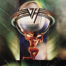Van Halen - 5150 (expanded Edition) (box Set/Lp/Cd/Blu-ray)