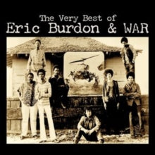 Burdon,eric & War - Very Best Of Eric Burdon & (2cd)