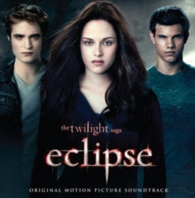 Various Artists - Twilight Saga: Eclipse (OST)