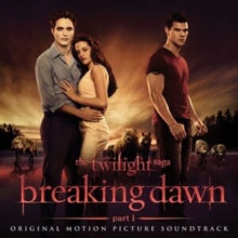 Various Artists - Twilight Saga: Breaking Dawn - Part 1 (OST)