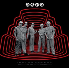 Devo - Energy Dome Frequencies: Songs From The Devo Documentary (red Vinyl)